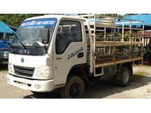 2012 DEVA Hercules 2.2 (ปี 12-16) Truck Pickup MT