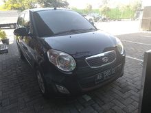 2011 KIA Picanto 1.2 SE 3 Hatchback