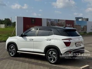 2023 Hyundai Creta 1.5 Prime SUV