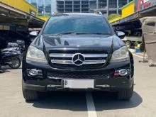 2009 Mercedes-Benz GL500 5.5 4MATIC SUV