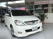 2010 Toyota Innova 2.0 (ปี 04-11) G Wagon AT