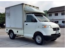 2012 Suzuki Carry 1.6 (ปี 07-15) Truck MT