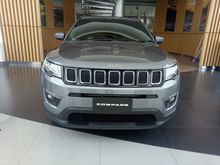 2019 Jeep Compass 1.4 SUV