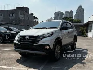 2025 Toyota Rush 1.5 GR Sport SUV