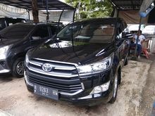 Innova reborn diesel G MT, Like new, tgn 1dari baru, istimewa.