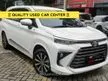 Jual Mobil Toyota Avanza 2023 G 1.5 di DKI Jakarta Manual MPV Putih Rp 220.000.000
