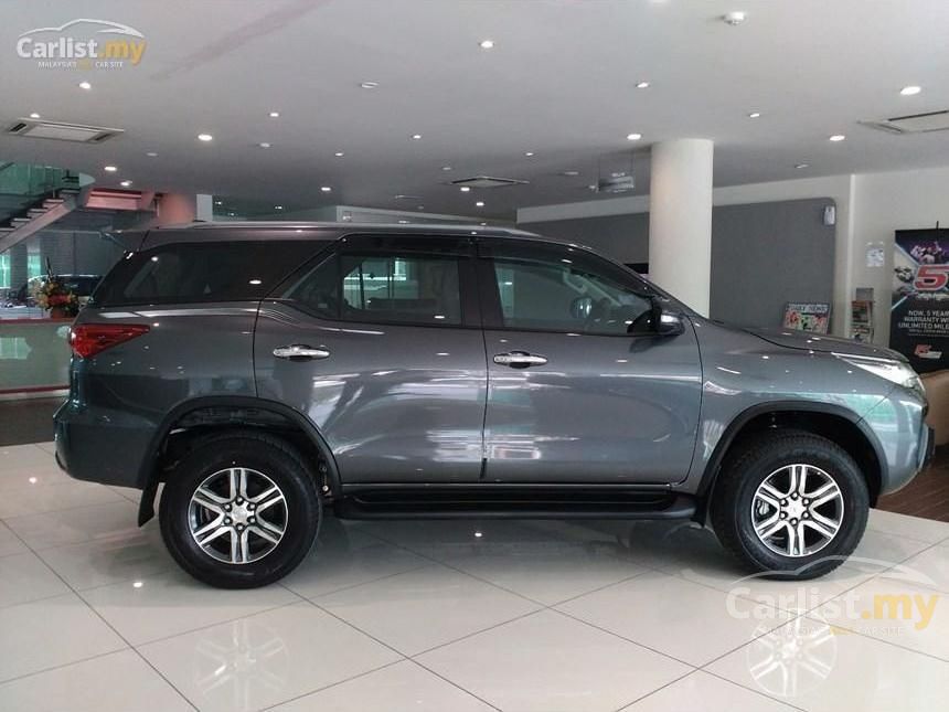 toyota fortuner 2016 vrz 2 4 in selangor automatic suv toyota fortuner 2016 vrz 2 4 in selangor automatic suv