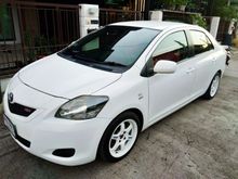 2013 Toyota Vios 1.5 (ปี 07-13) J Sedan AT