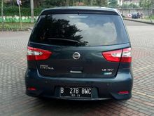 2013 Nissan Grand Livina 1.5 Highway Star MPV