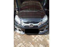 2014 Honda Mobilio 1.5 E MPV