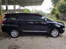 2016 Toyota Kijang Innova 2.0 V MPV