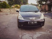 2011 Nissan Grand Livina 1.5 XV MPV