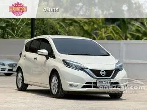2019 Nissan Note 1.2 V Hatchback
