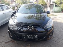 DP 20 jt Mazda 2 1.5 V sporty automatic 2013