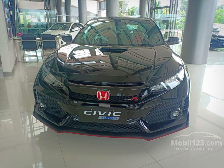 Jual Mobil Honda Civic 2020 Type R 2.0 di DKI Jakarta Manual Hatchback ...