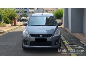 2012 Suzuki Ertiga 1.4 GX MPV