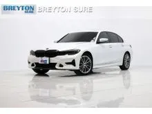 2022 BMW 320Li 2.0 G28 (ปี 21-26) Luxury Sedan