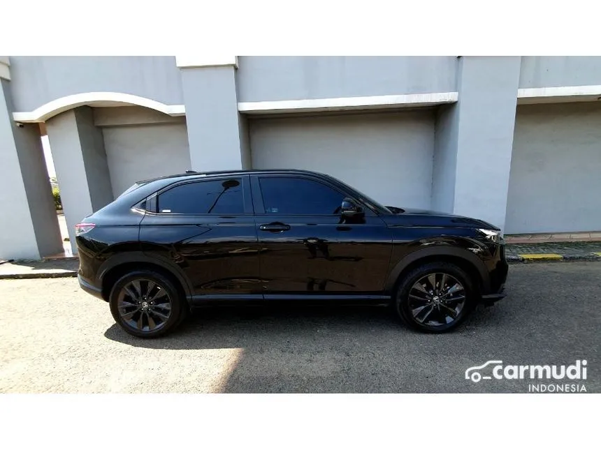 2024 Honda HR-V Special Edition SUV