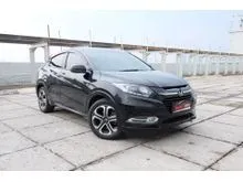 2018 Honda HR-V 1.8 Prestige SUV