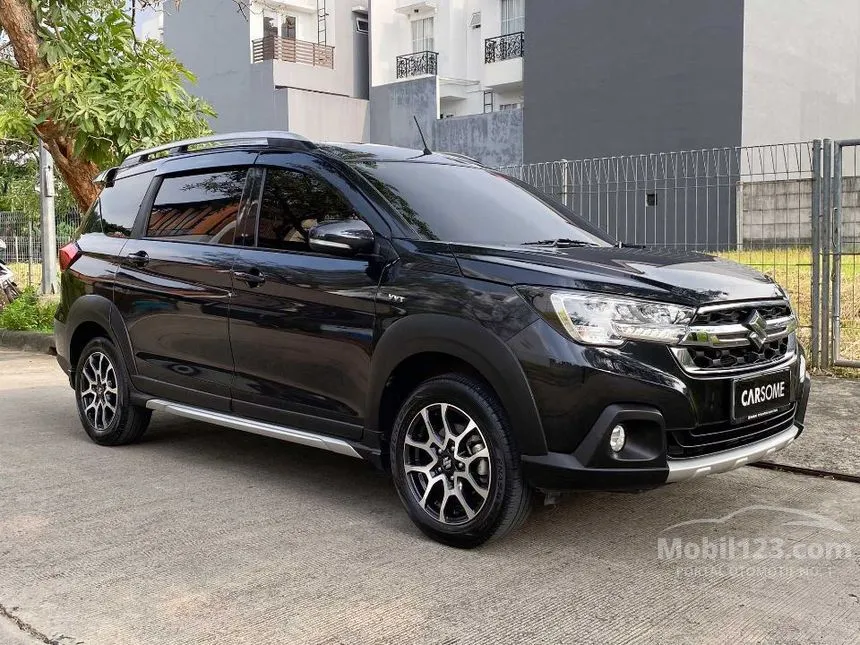 2024 Suzuki XL7 Zeta SUV