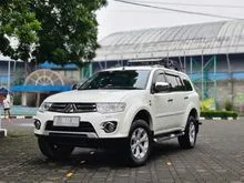 2014 Mitsubishi Pajero Sport 2.5 Dakar VGT Kondisi Super Siap Langsung Pakai