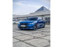 2024 BMW 330i 2.0 M Sport Pro Sedan Paket Kredit CIMB Niaga Auto Finance Siap Pakai Terima Tukar Tambah Perfect Condition