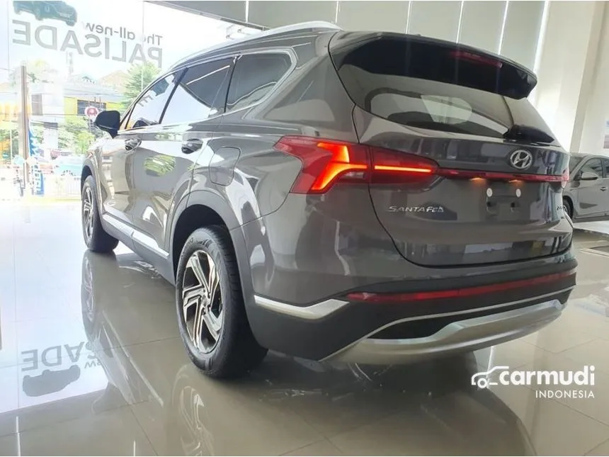 2024 Hyundai Santa Fe Signature SUV