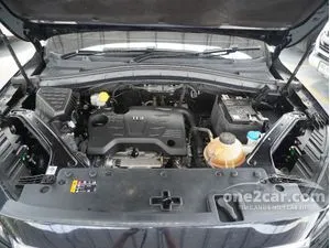 2021 MG HS 1.5 X SUV