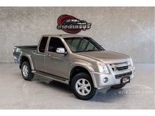 2007 Isuzu D-Max 2.5 SPACE CAB (ปี 07-11) Hi-Lander Ddi i-TEQ Pickup MT