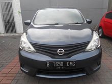 2013 Nissan Grand Livina 1.5 SV