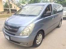 2009 Hyundai H-1 2.5 (ปี 08-16) Maesto Deluxe Van AT