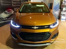 2019 Chevrolet Trax 1.4 PREMIER SUV DISC TERBAIK SEINDONESIA