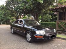 1995 Lexus LS400 4.0 V8 4.0 Automatic Sedan
