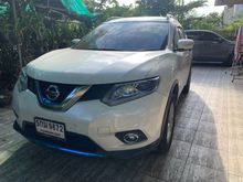 2016 Nissan X-Trail 2.0 (ปี 15-19) V Hybrid SUV AT