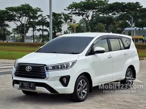 2022 Toyota Kijang Innova 2.4 V MPV