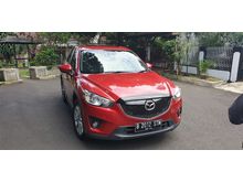 2013 Mazda CX-5 2.5 Touring SUV