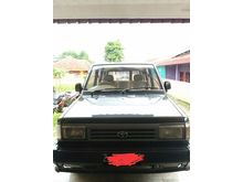 Toyota Kijang Rover 1993