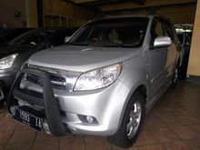 Daihatsu Terios 1.5 TX AT ELEGANT 2007 SANGAT TERAWAT (PROSES CREDIT CEPAT)