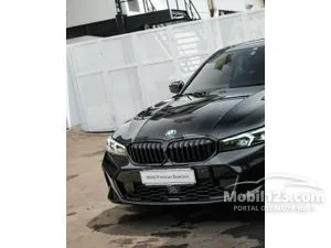 2024 BMW 330i 2.0 M Sport Pro Sedan
