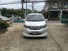 2010 Honda Freed 1.5 (ปี 08-16) E Wagon AT