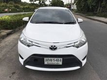 2014 Toyota Vios 1.5 (ปี 13-17) J Sedan AT