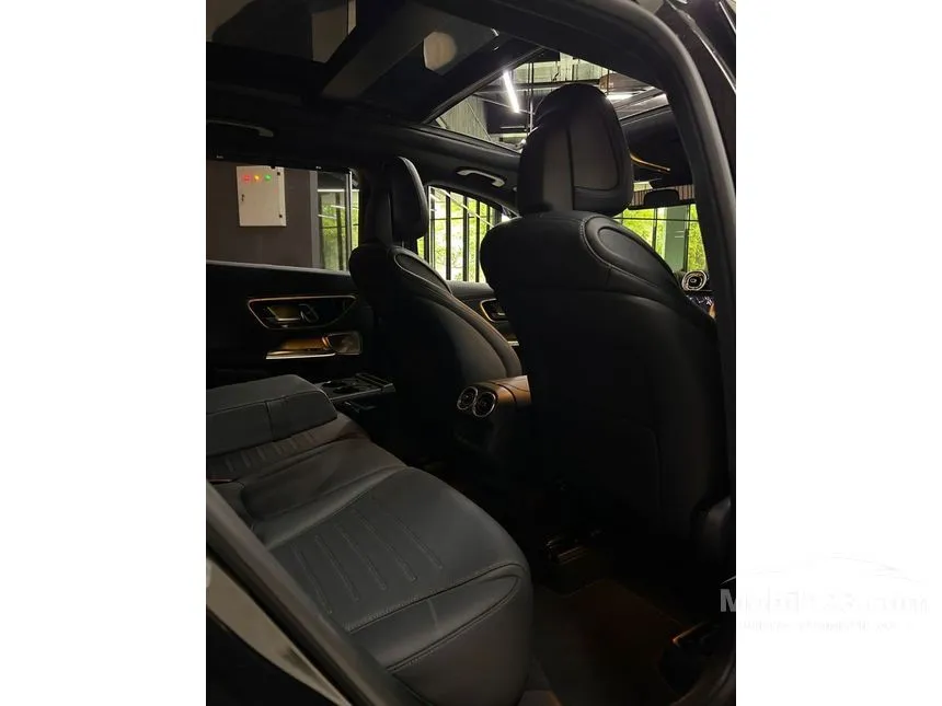 2024 Mercedes-Benz GLC300 AMG Line 4MATIC SUV