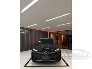 2024 Mercedes-Benz GLC300 2.0 AMG Line 4MATIC SUV