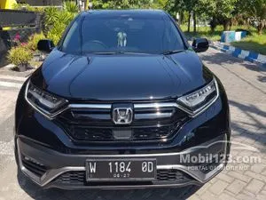 2022 Honda CR-V 1.5 Turbo Prestige SUV