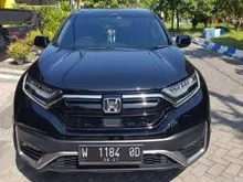 2022 Honda CR-V 1,5 Turbo Prestige SUV