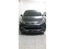 2014 Toyota Avanza 1.3 G Luxury MPV