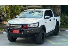 2018 Toyota HILUX REVO 2.4 Double Cab J Plus Pickup