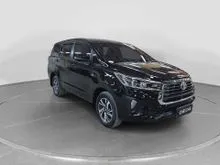2022 Toyota Kijang Innova 2.0 V MPV - UNIT BEBAS TABRAK BANJIR - FREE GARANSI 1 TAHUN #A