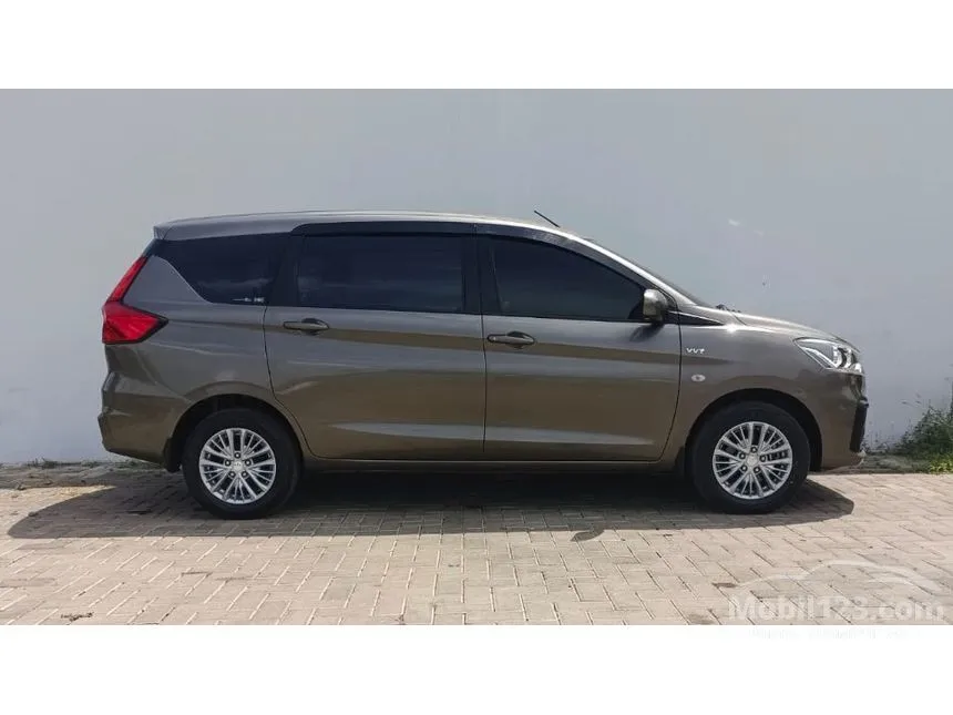 2022 Suzuki Ertiga GL MPV