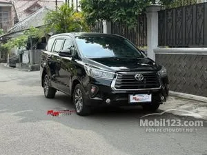 2021 Toyota Kijang Innova 2.0 G MPV